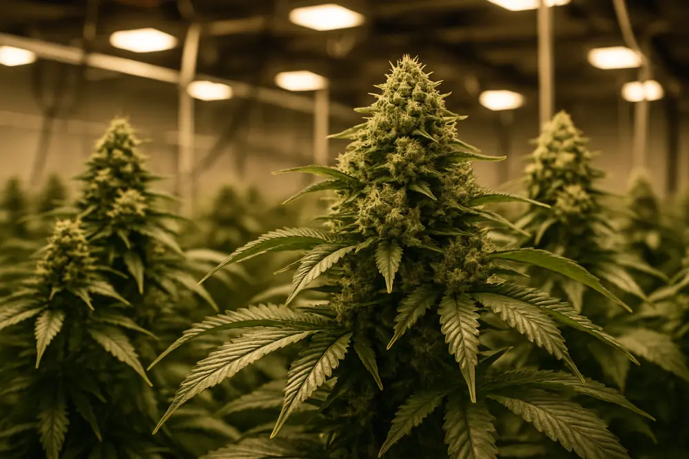 Frequently Asked Questions About Best Cannabis Strains