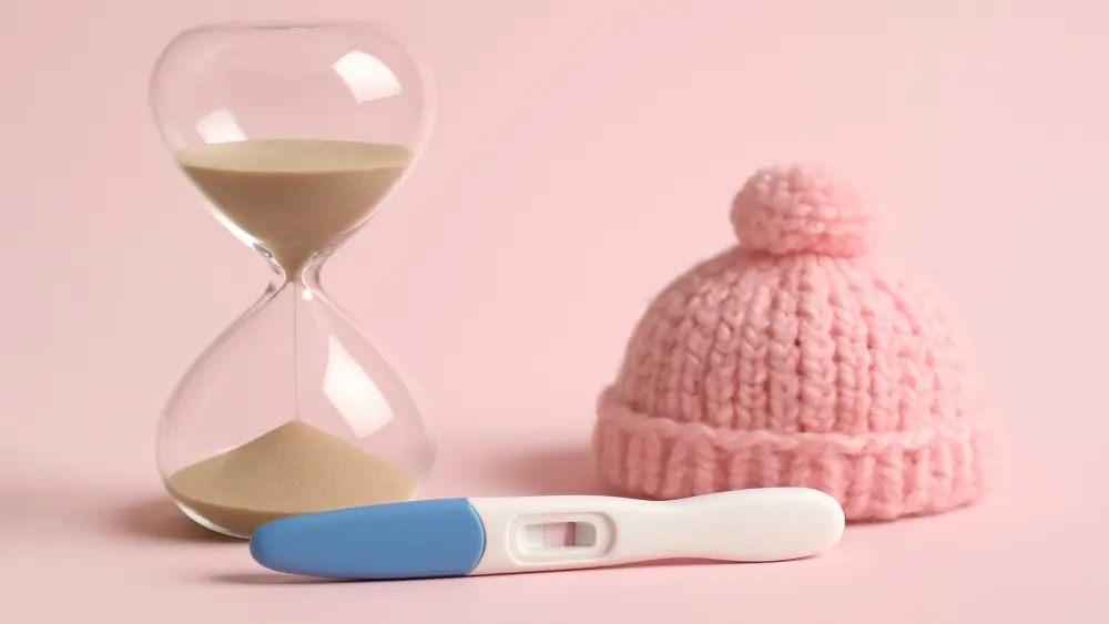 Tips for fertility problems: