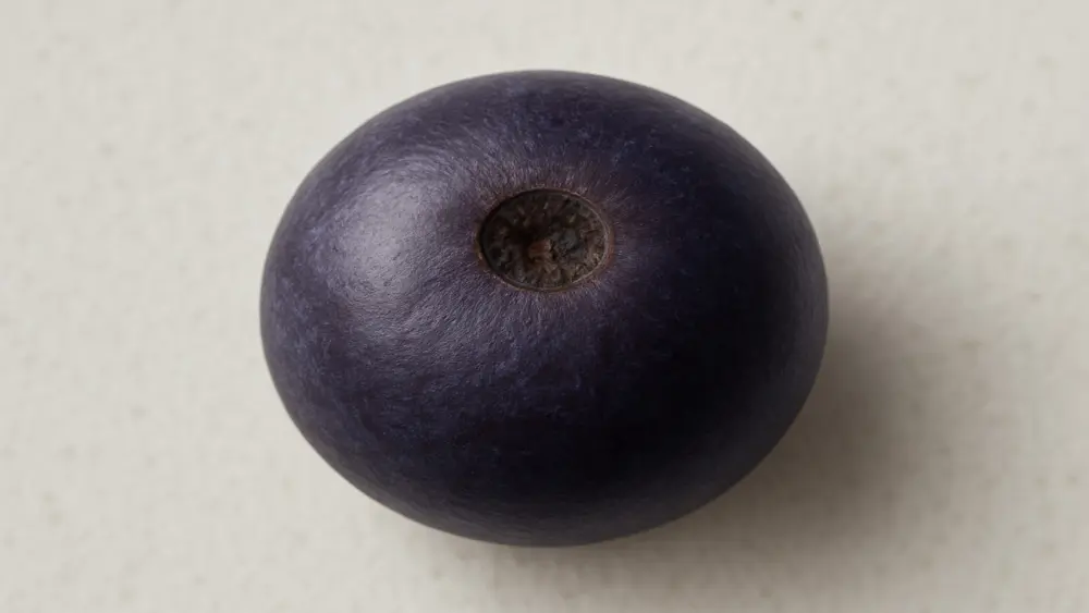 Acai berries