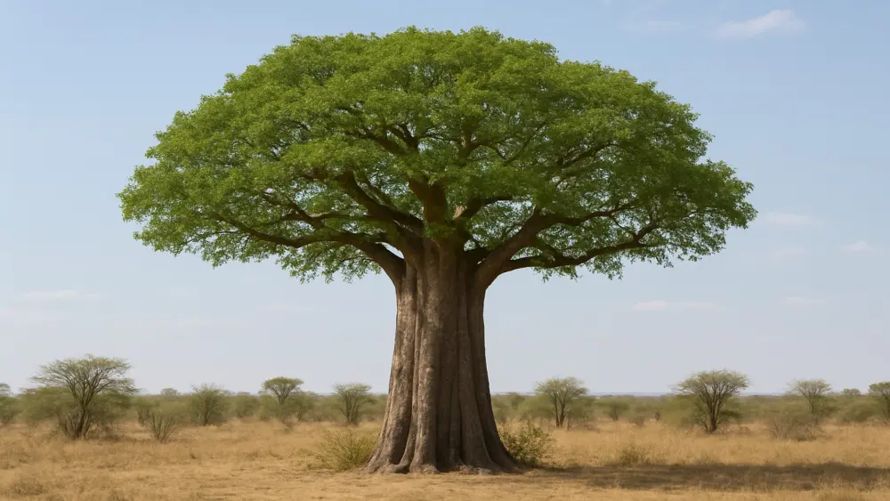 Baobab