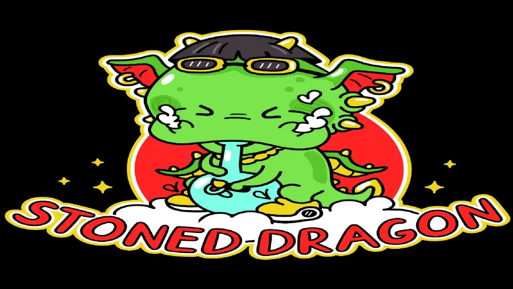 stoney dragon