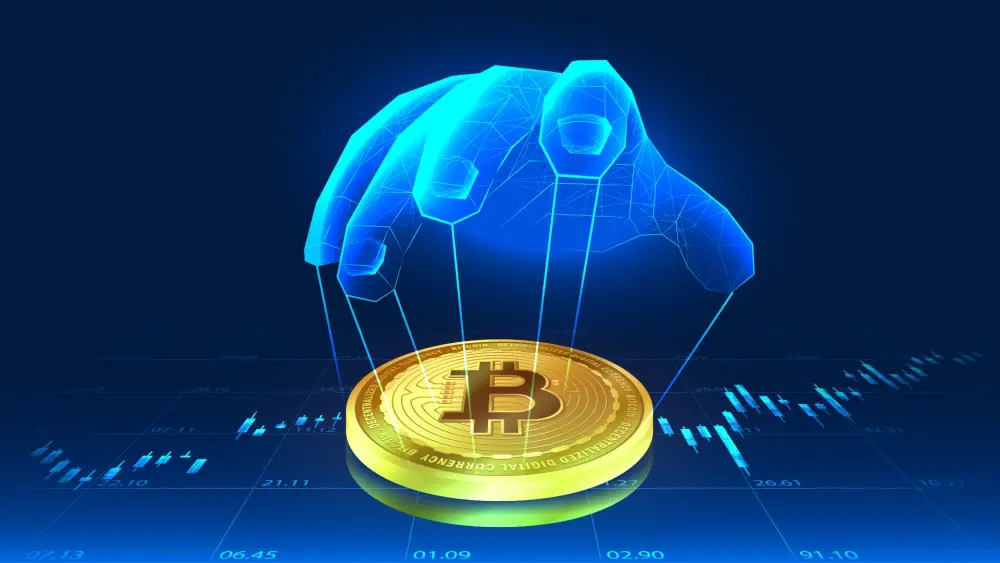 cryptocurrency