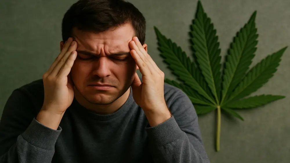 onderzoek naar cannabis en fibromyalgie