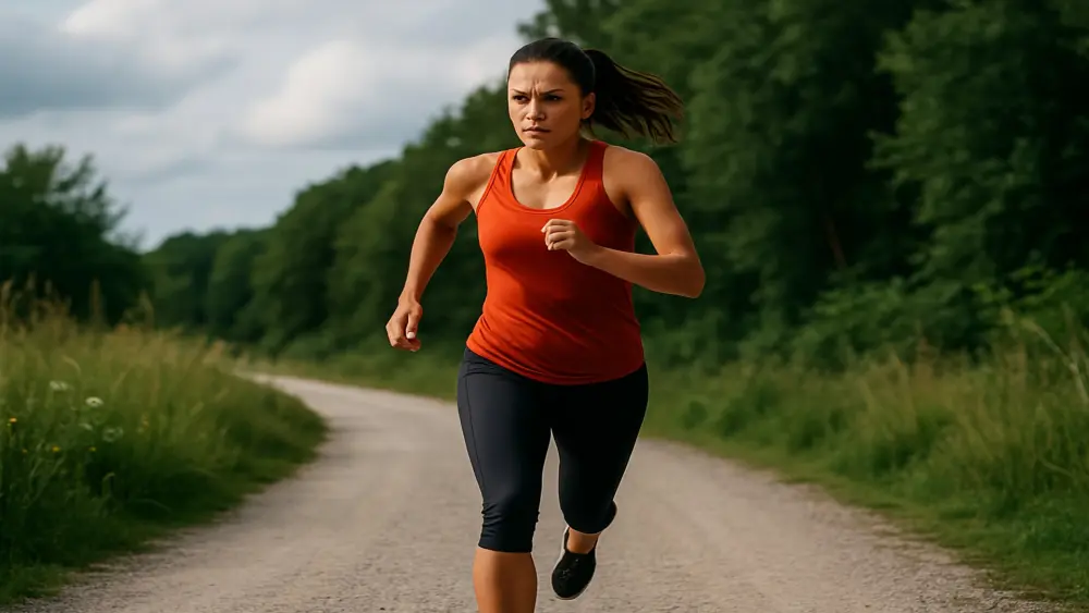running and supplements, what works?