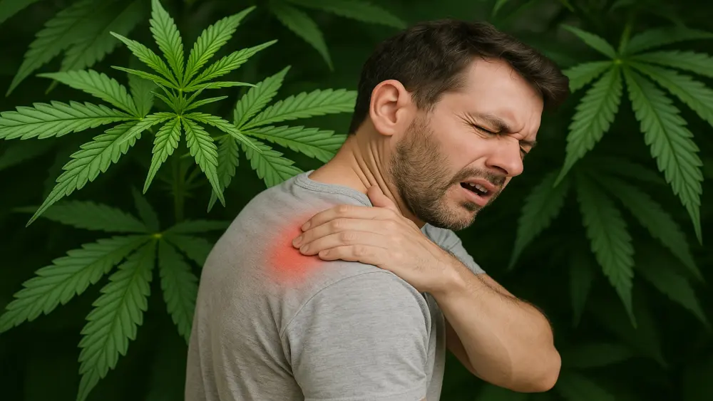 cannabis and fibromyalgia