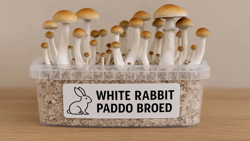 Exclusive magic mushroom grow kit specials featuring unique mushroom strains