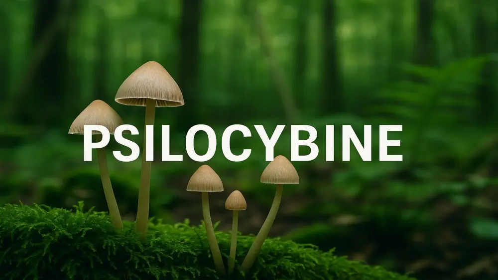 is psilocybin an alternative to ayahuasca