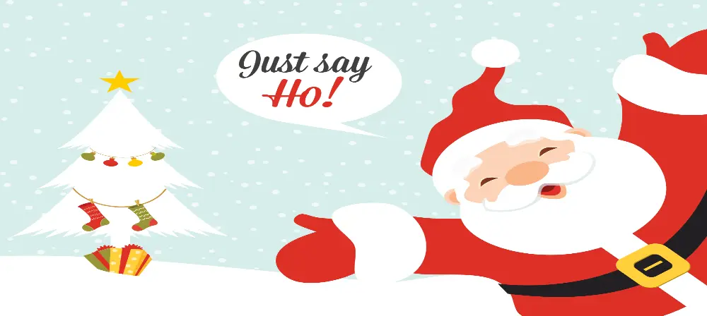 Santa Claus
