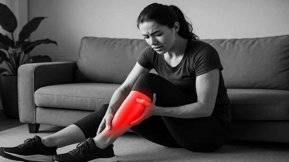 muscle pain tips 