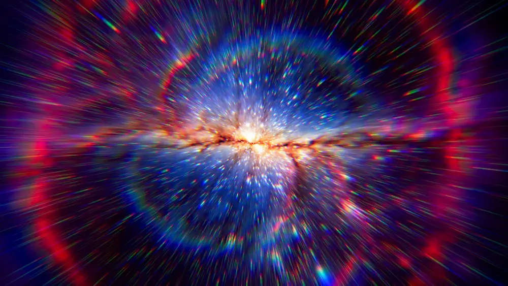 Timeless feeling during a psychedelic experience