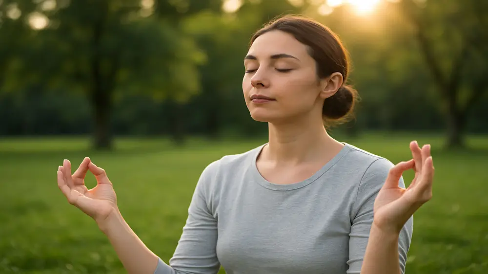 best meditations for pain