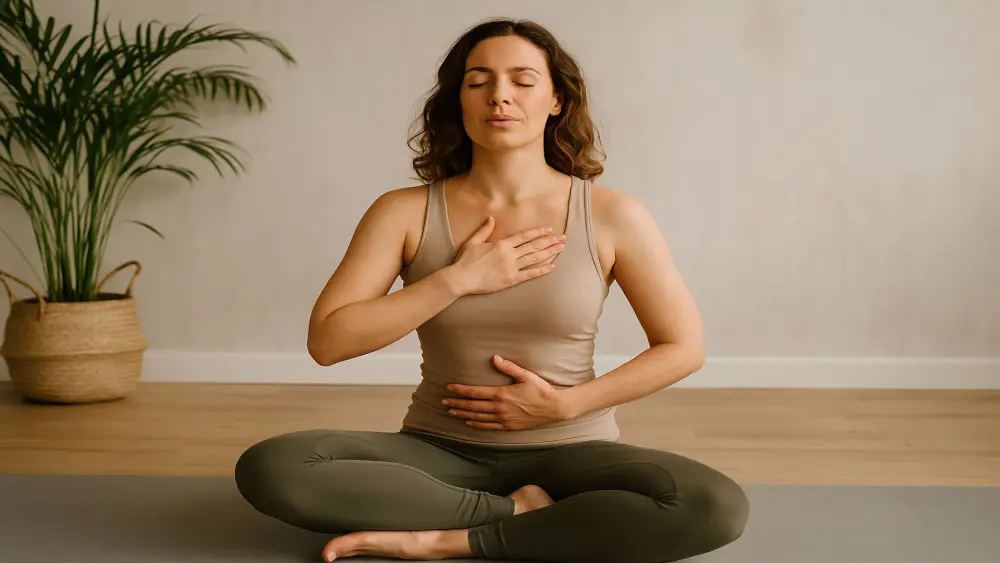 breathwork