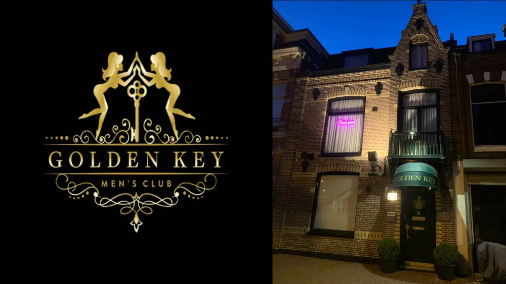 Club Golden Key men's club