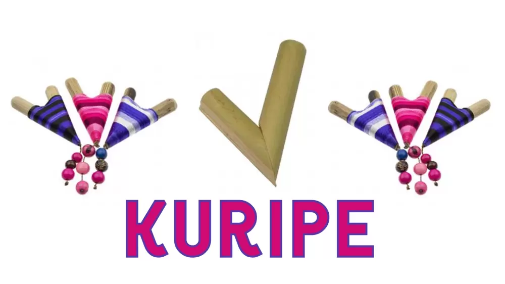 kuripe tool yopo 