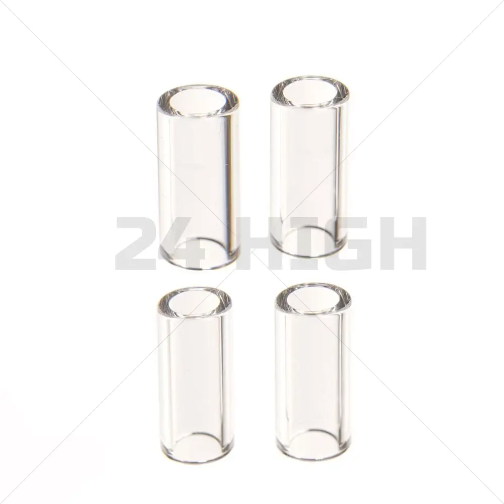 Linx Eden mouthpiece glass tube (4 pieces)
