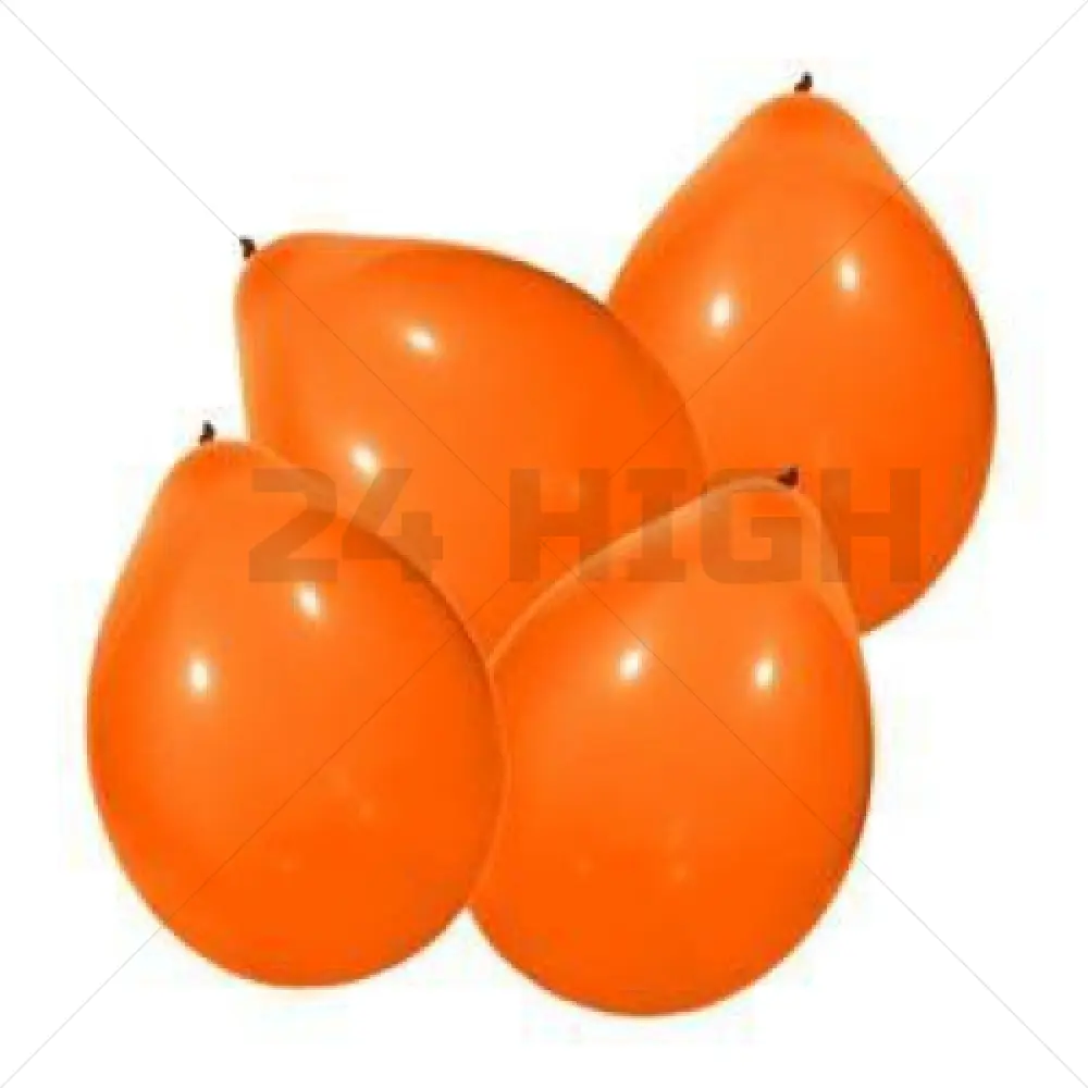 Balloons
