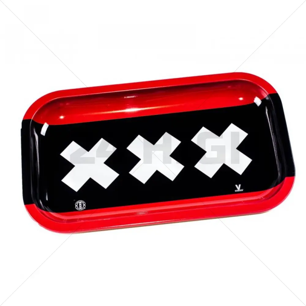 XXX Rolling Tray Large
