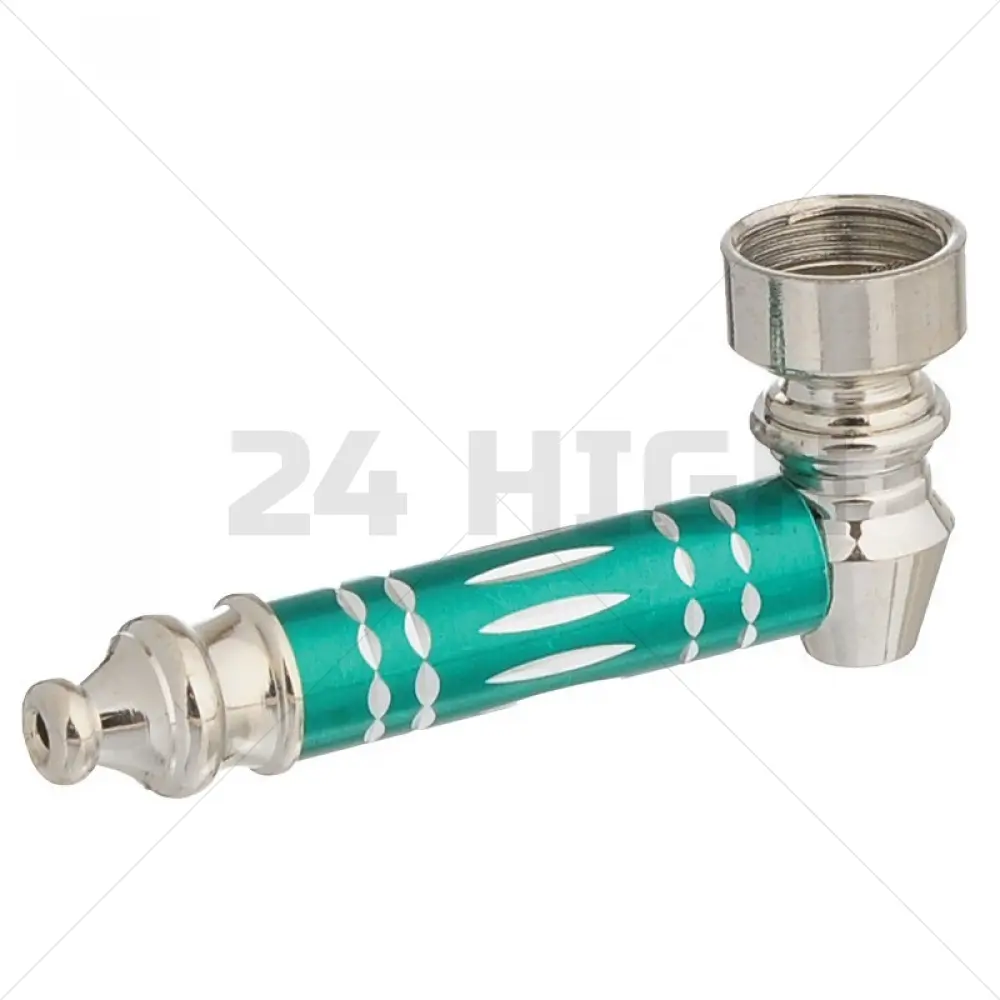 Metal Pipe crazy