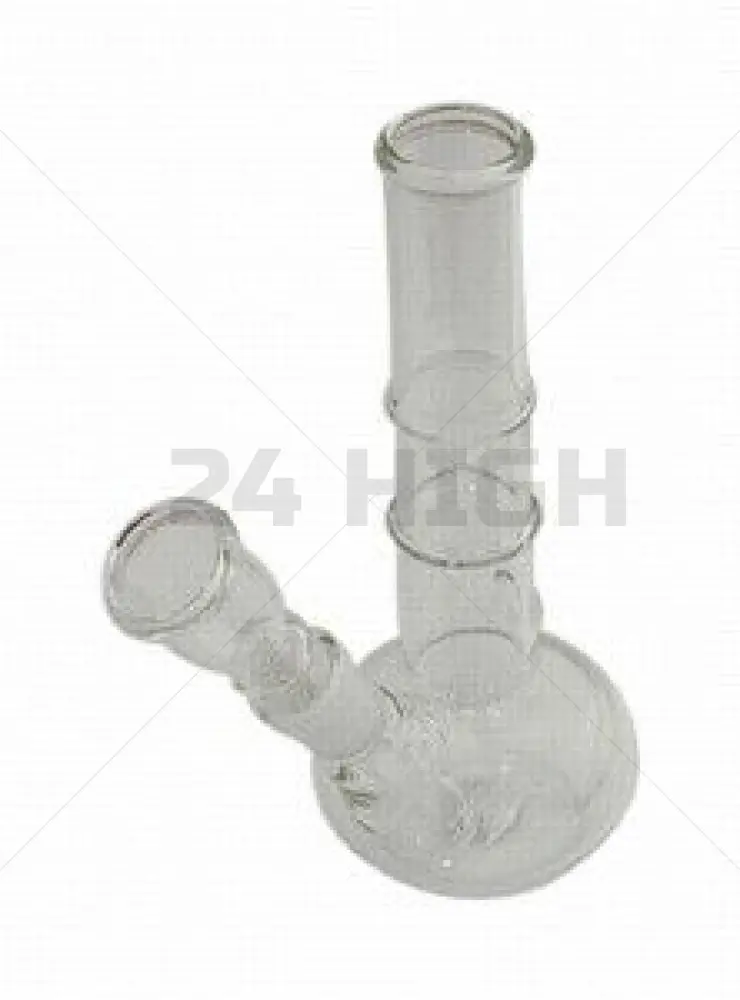 Glass Bong 15 cm