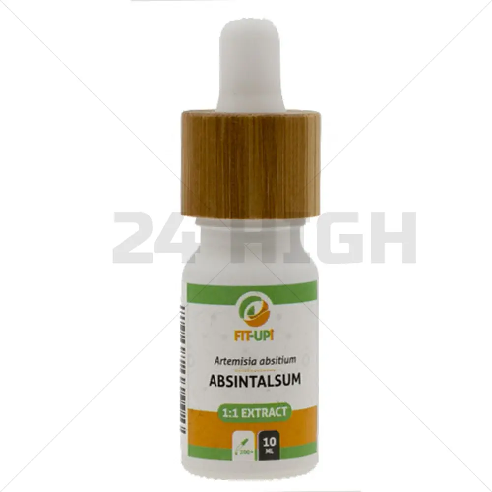 Absinthe 1:1 extract - Artemisia absinthium