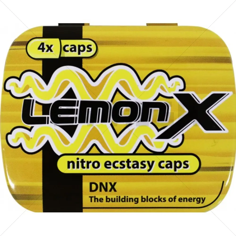 Lemon X