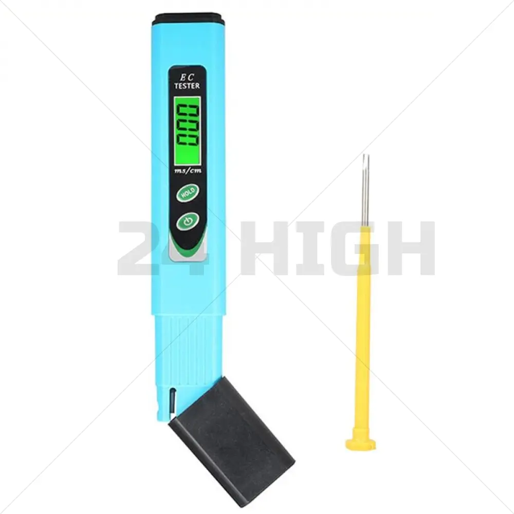 EC - Meter Pro