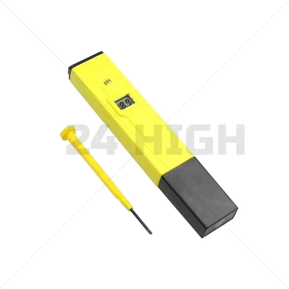 PH - Meter Pro