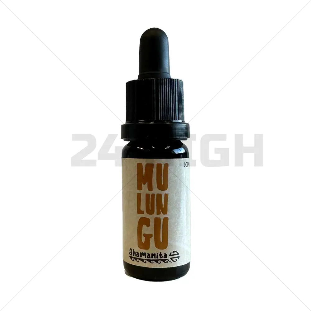 Mulungu - 10 ML