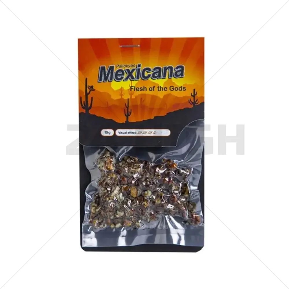 Mexicana Truffles