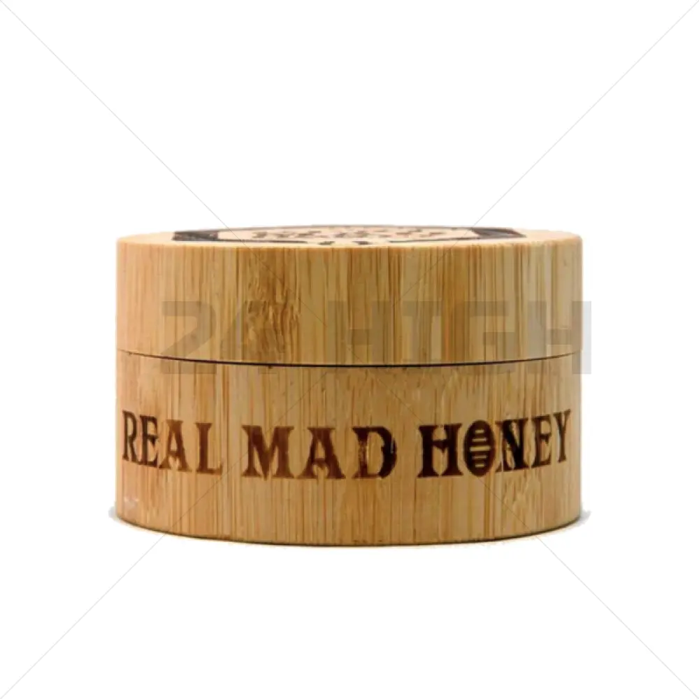 Real Mad Honey Turkey - 50 & 250 Grams