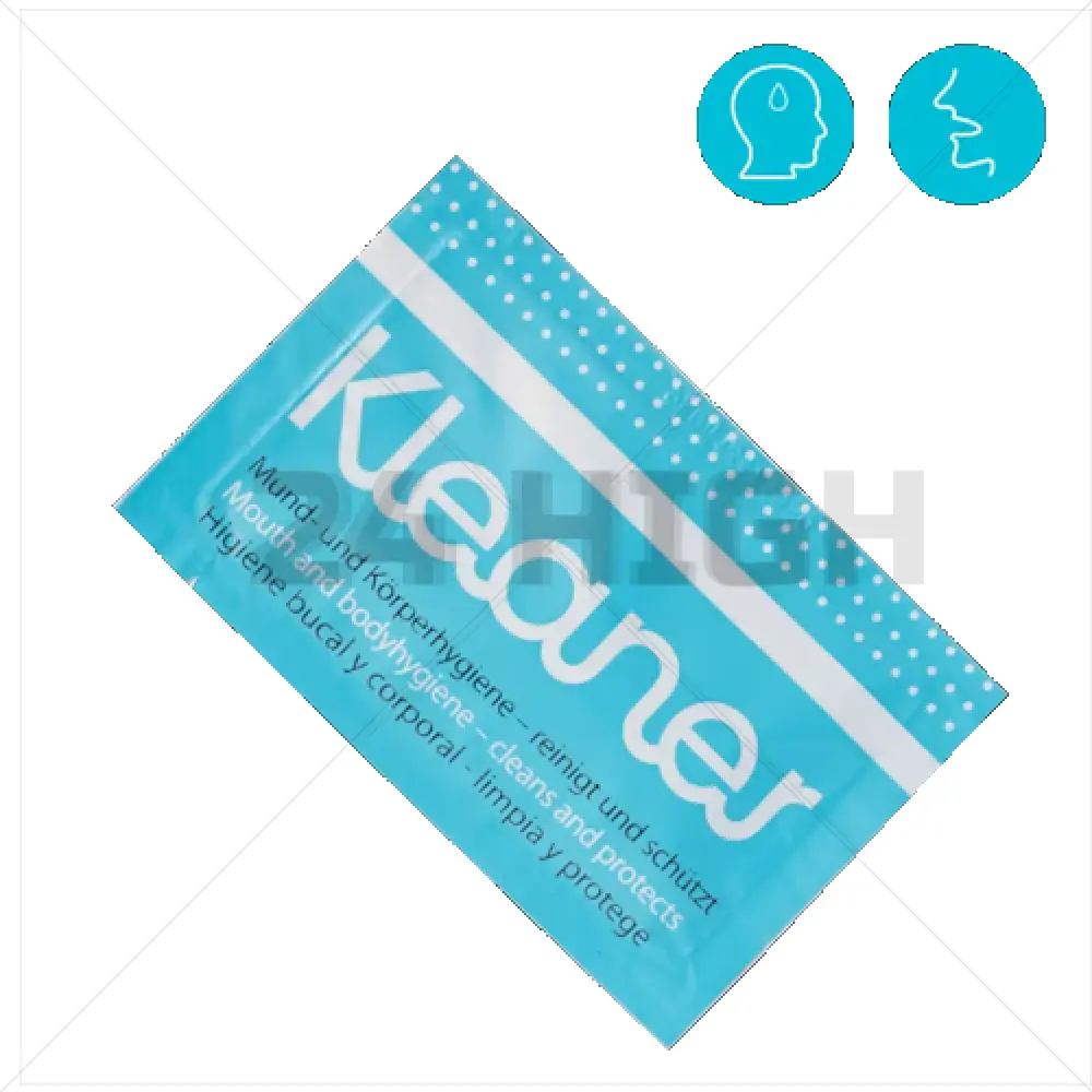 Kleaner Mouth & Body hygiene - 1 dose