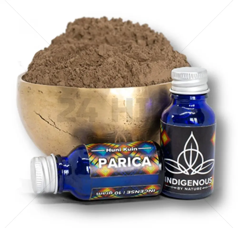 Royal Rapé Parica - 10 Grams