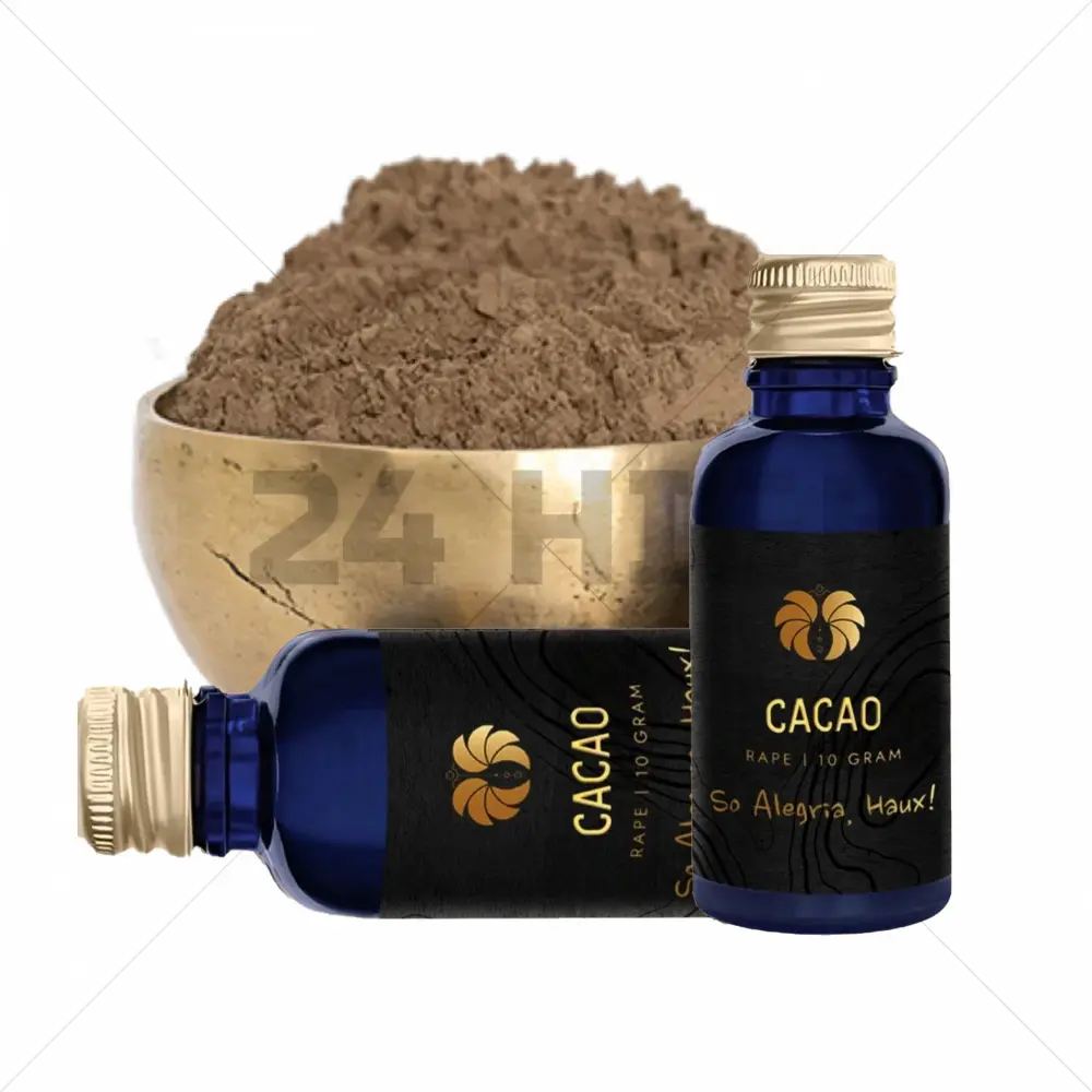 Royal Rapé Cacao