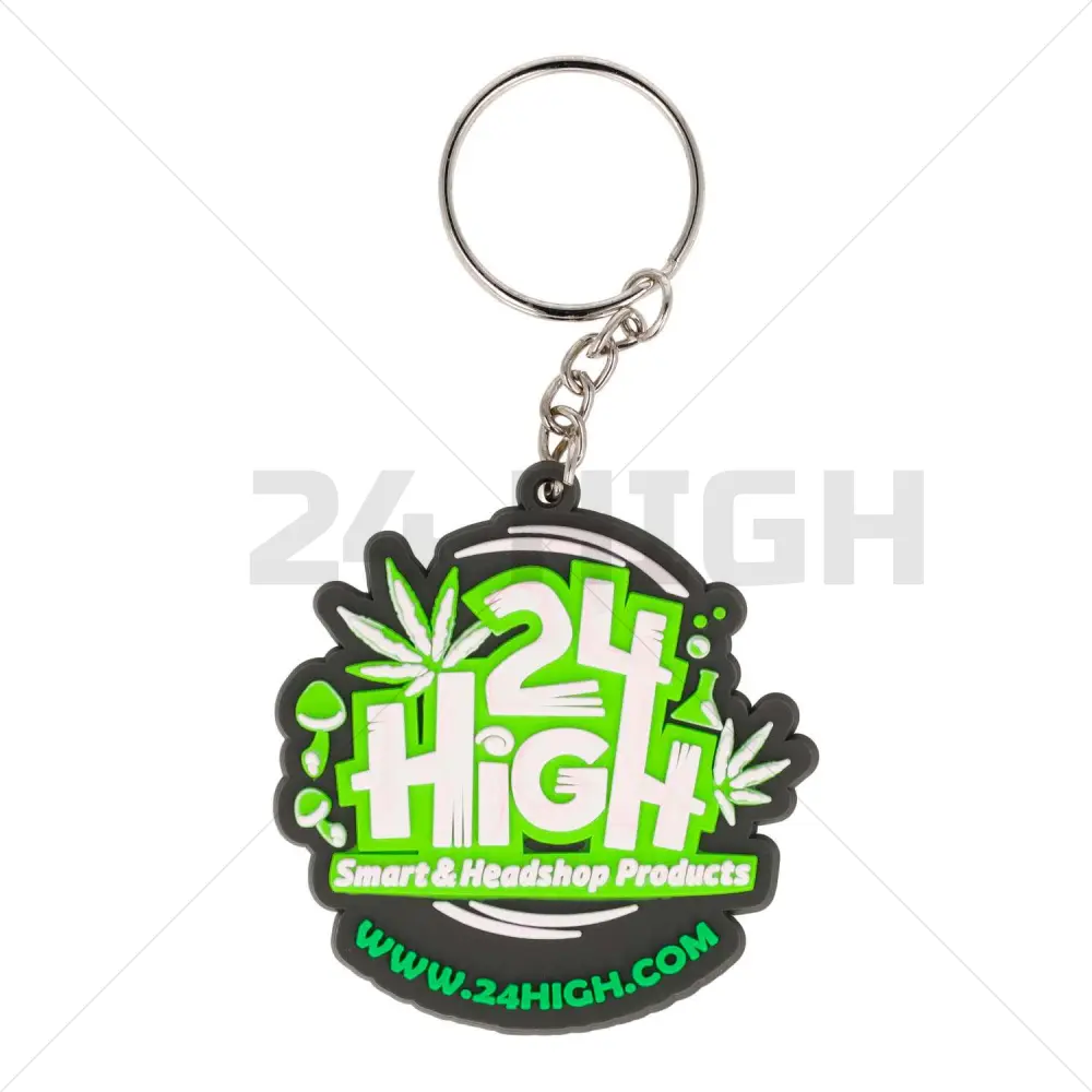 Key ring 24High