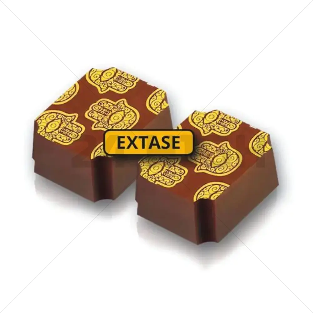 Liefdesbonbon - Extase 2 pieces