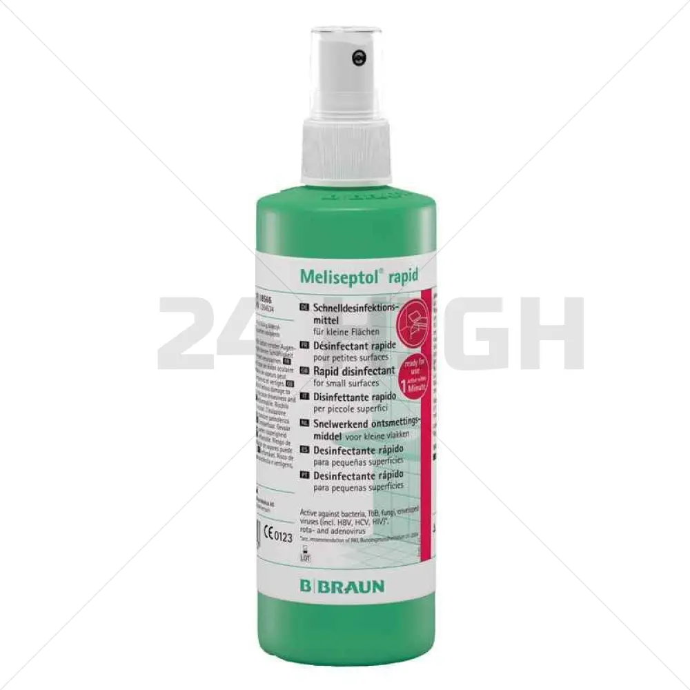 Surface disinfectant