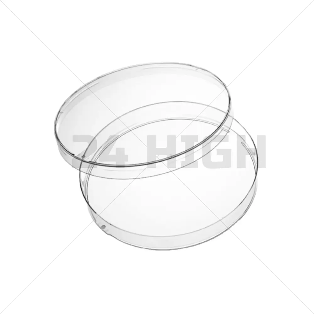 Sterile Petri dishes - 20 Pieces