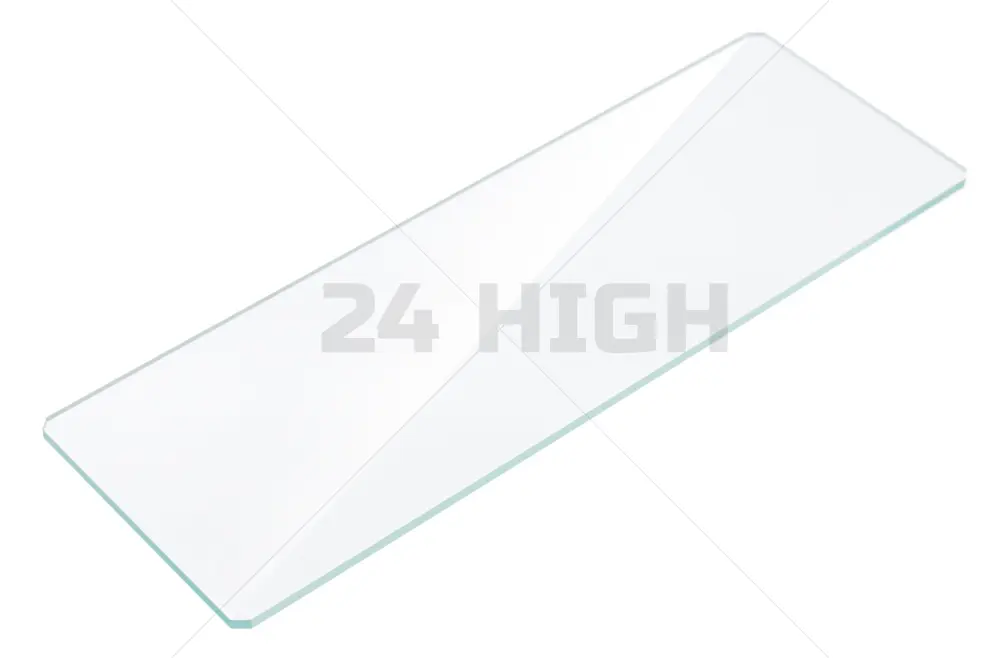 Microscope Slides – 100 Pieces
