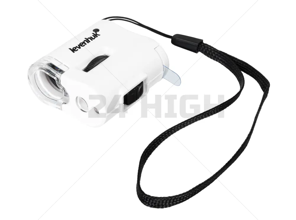Zeno Cash ZC2 Pocket microscope