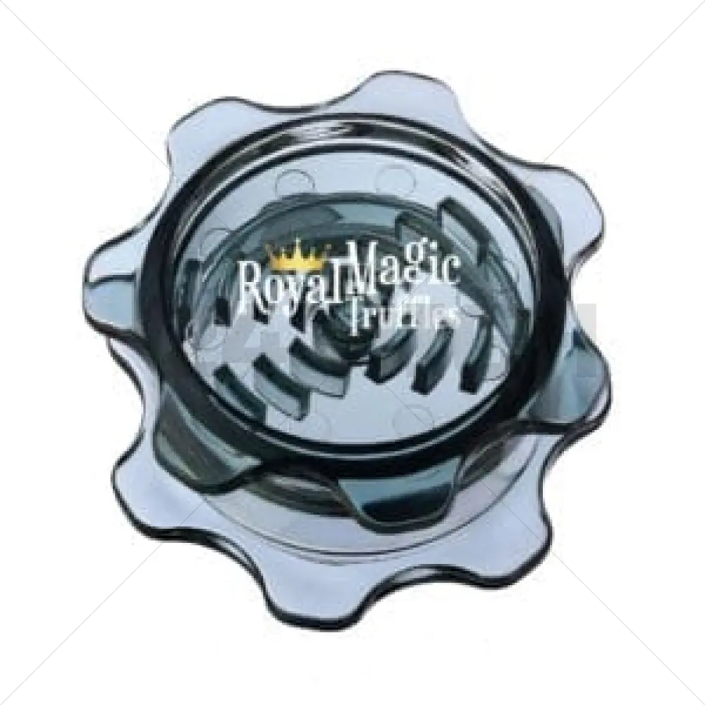 Magic Truffle Grinder