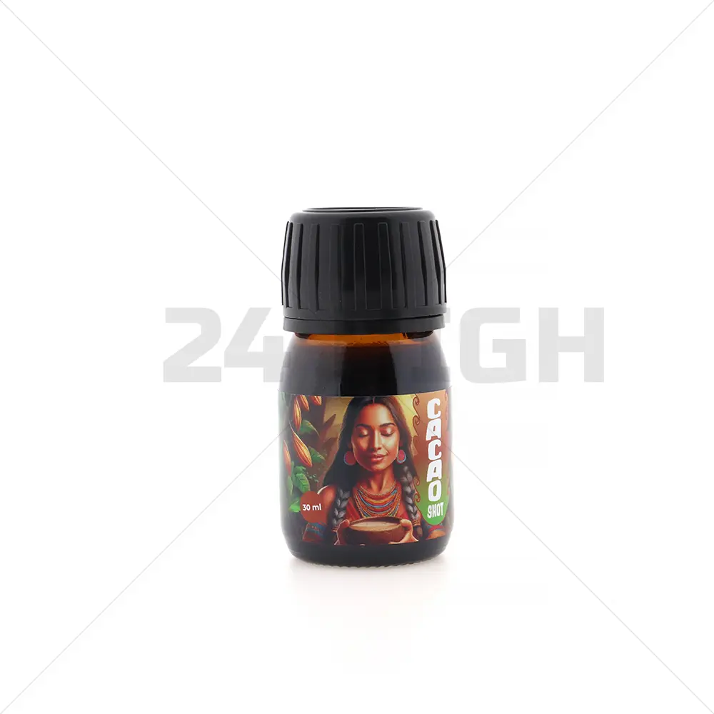 Cacao shot - 30 ML