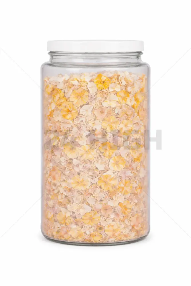 Magic Truffle Jar 