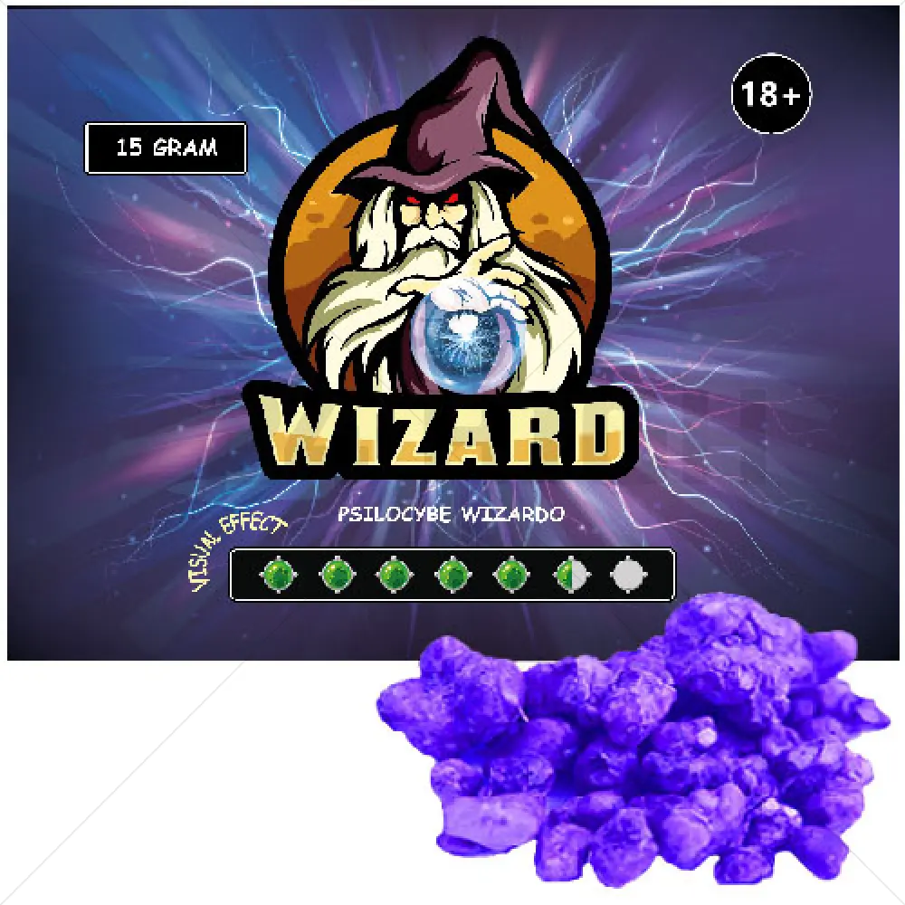 wizard truffles