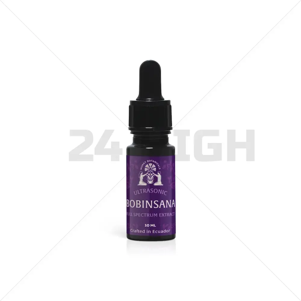 Munay Botanicals Bobinsana Extract - Calliandra Angustifolia