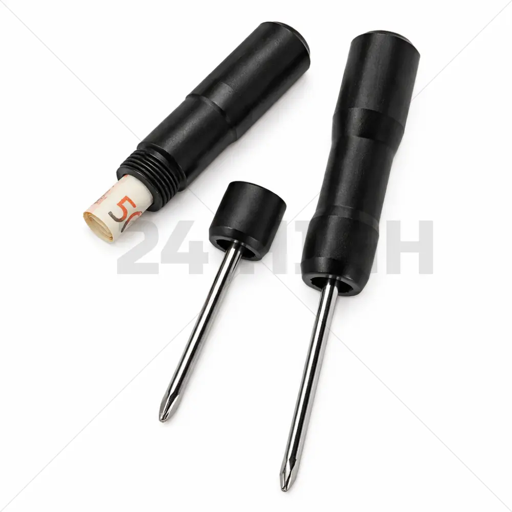 Stash Screwdriver