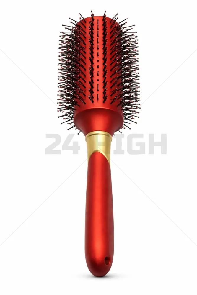 Stash Hairbrush