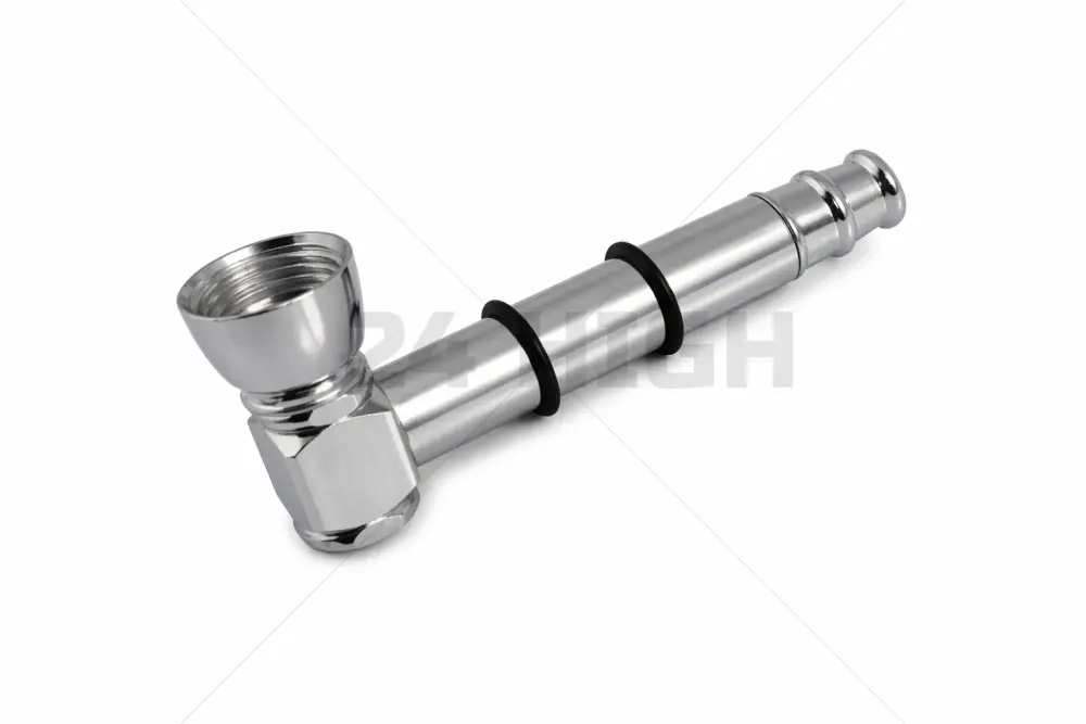 Aluminium Pipe - 7 CM