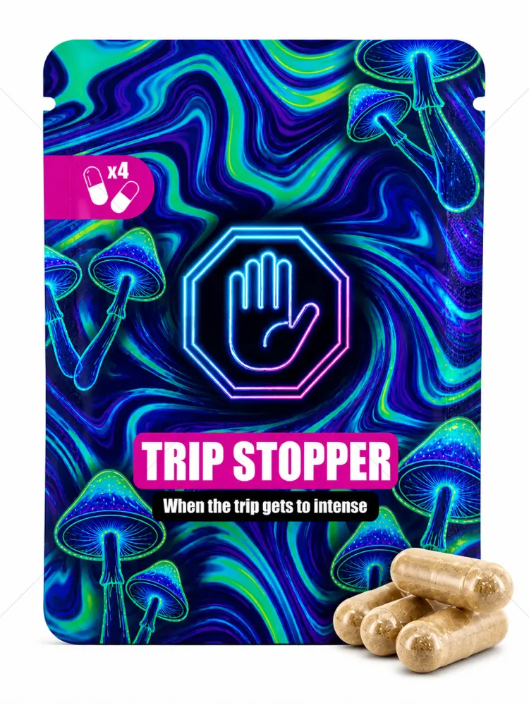 Trip-stopper 