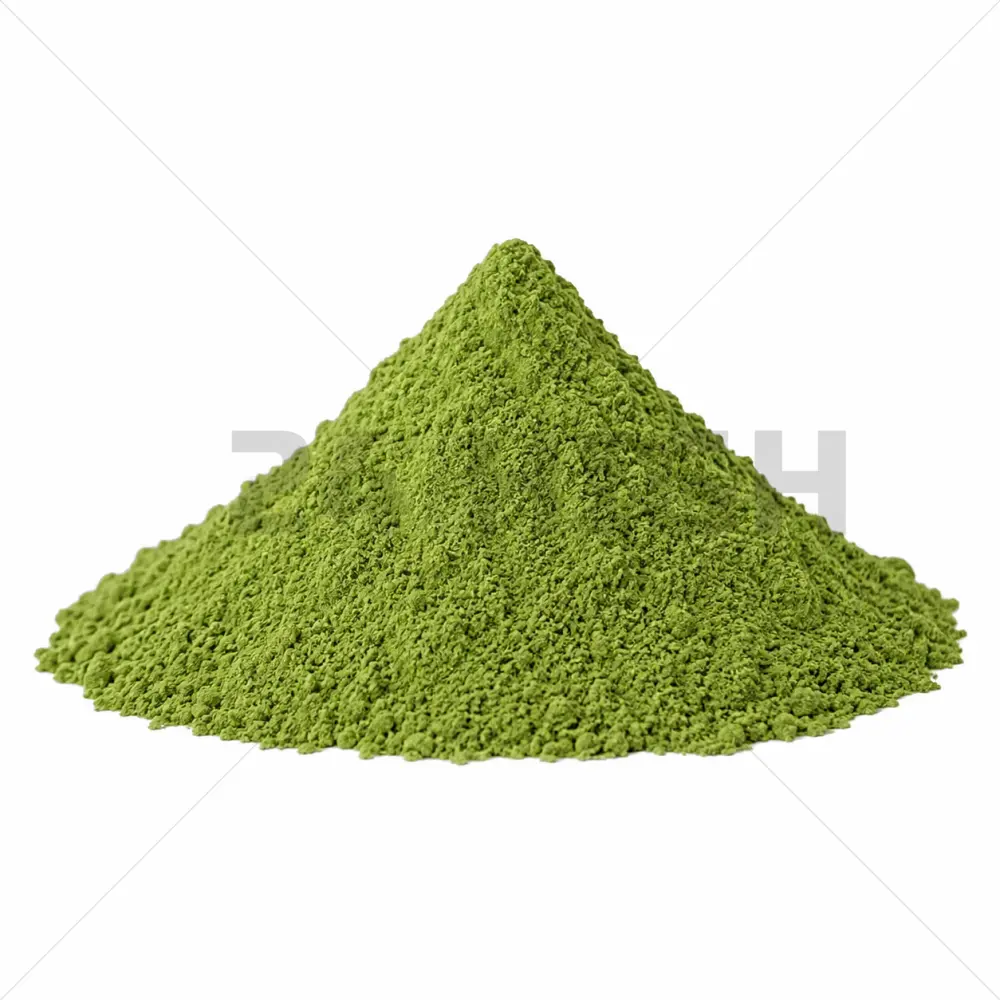 Green Dragon Kratom – Mitragyna speciosa
