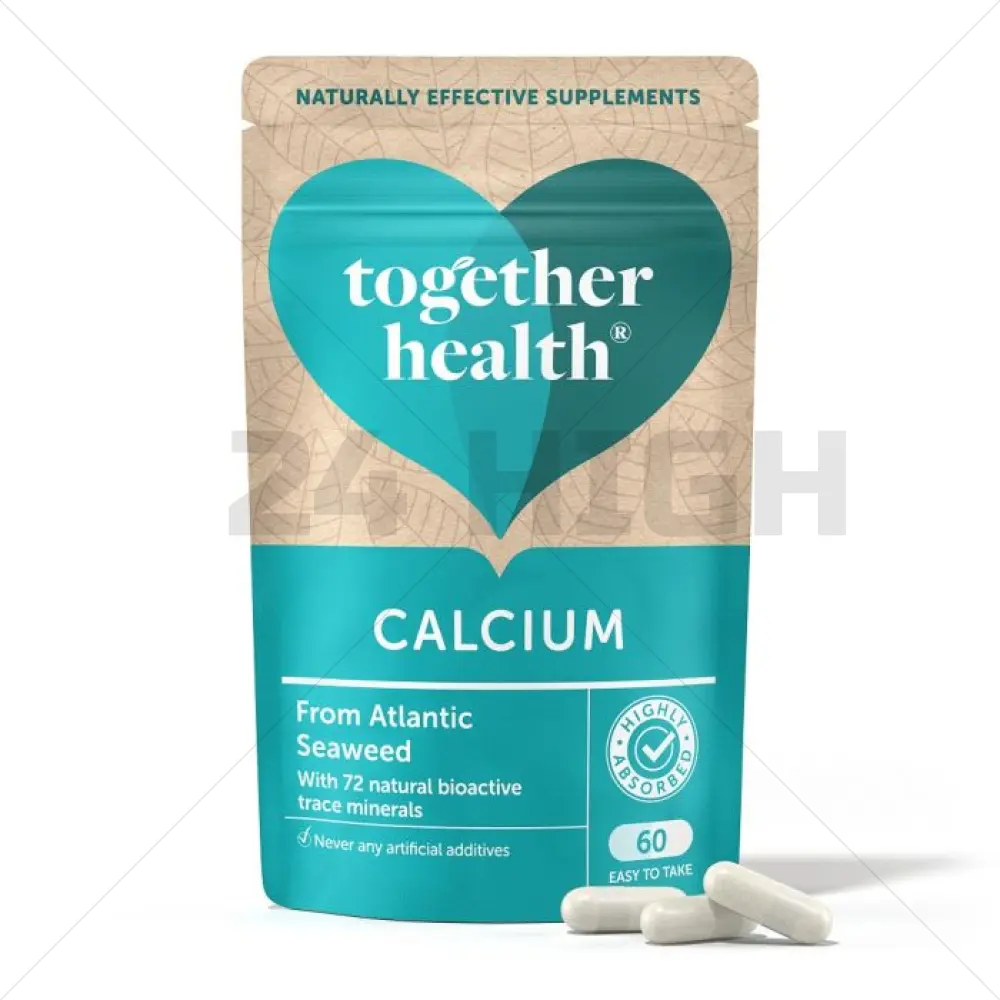 Seaweed Calcium - Together